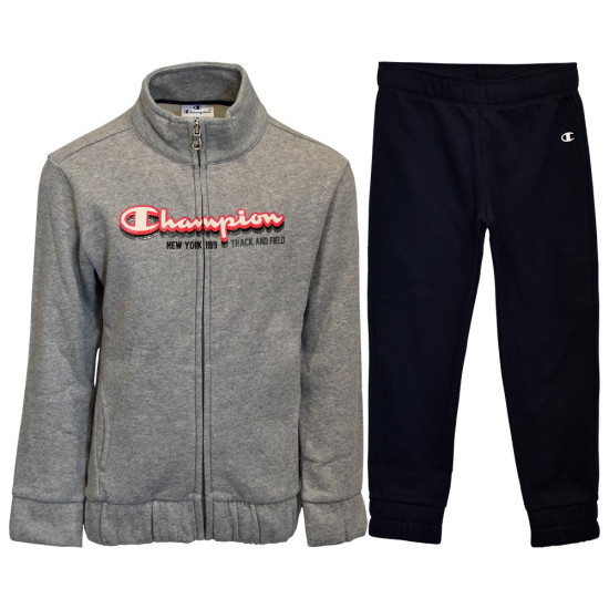 Champion Παιδικές φόρμες σετ